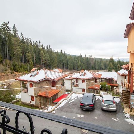 Ski Chalets At Pamporovo - An Affordable Village Holiday For Families Or Groups 外观 照片