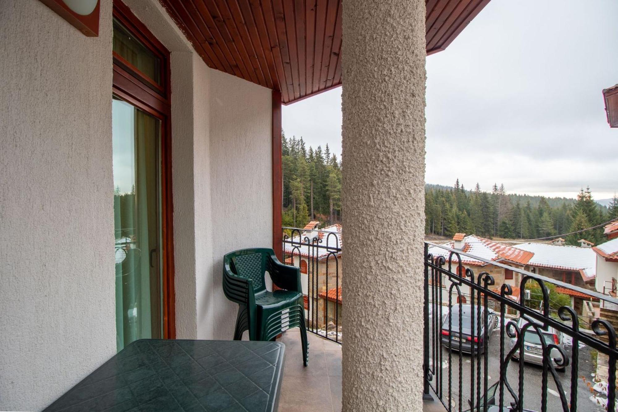Ski Chalets At Pamporovo - An Affordable Village Holiday For Families Or Groups 外观 照片