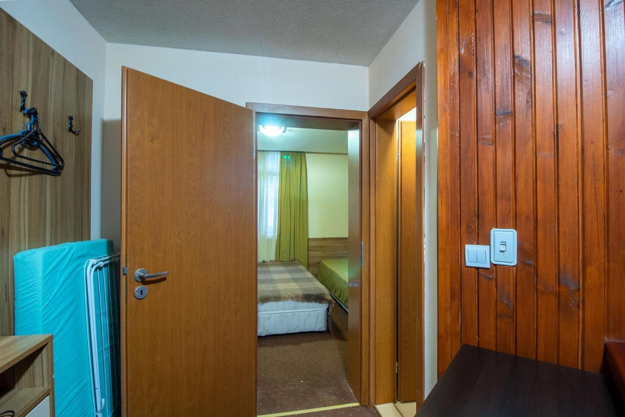 Ski Chalets At Pamporovo - An Affordable Village Holiday For Families Or Groups 外观 照片